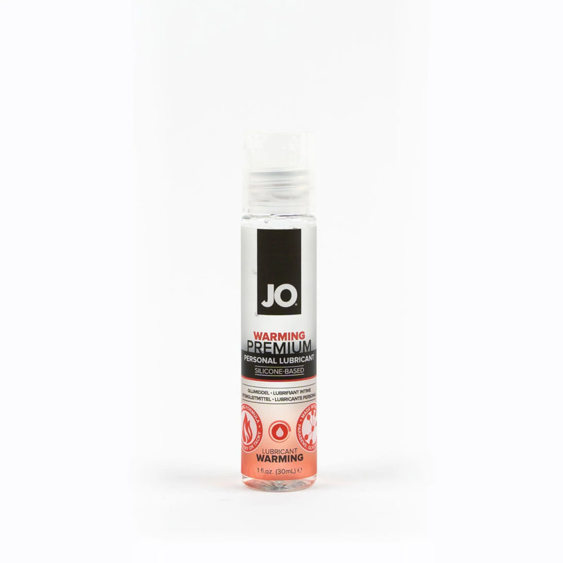 Load image into Gallery viewer, System JO Premium (Warming) • Silicone Lubricant
