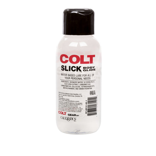 Colt Slick Lube • Water Lubricant