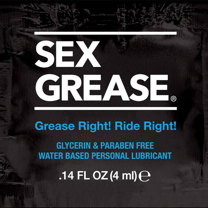 Load image into Gallery viewer, Sex Grease Premium • Water Lubricant
