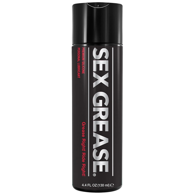 Load image into Gallery viewer, Sex Grease Premium • Silicone Lubricant
