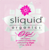 Sliquid Organics Stimulating O Gel (For Her) • Arousal Gel