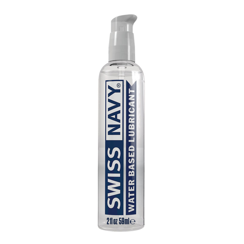 Load image into Gallery viewer, Swiss Navy Premium • Water Lubricant
