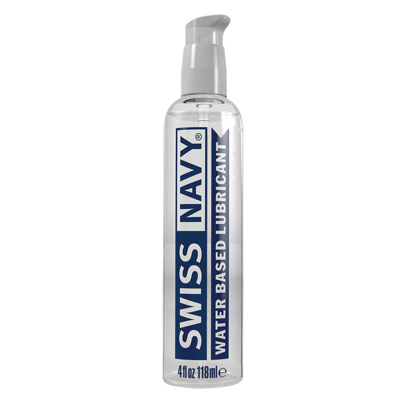 Load image into Gallery viewer, Swiss Navy Premium • Water Lubricant
