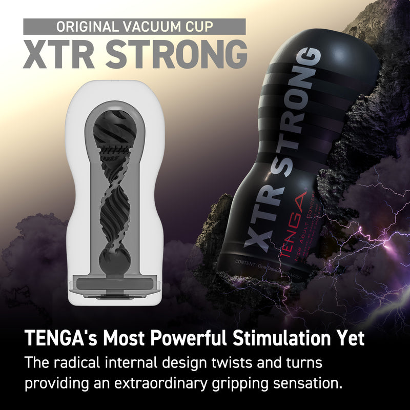 Load image into Gallery viewer, TENGA Original Cup • Vacuum Suction Cup

