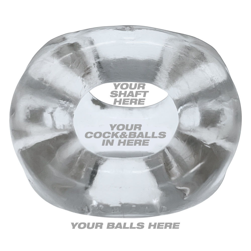 Oxballs Tri-Sport XL • Cocksling