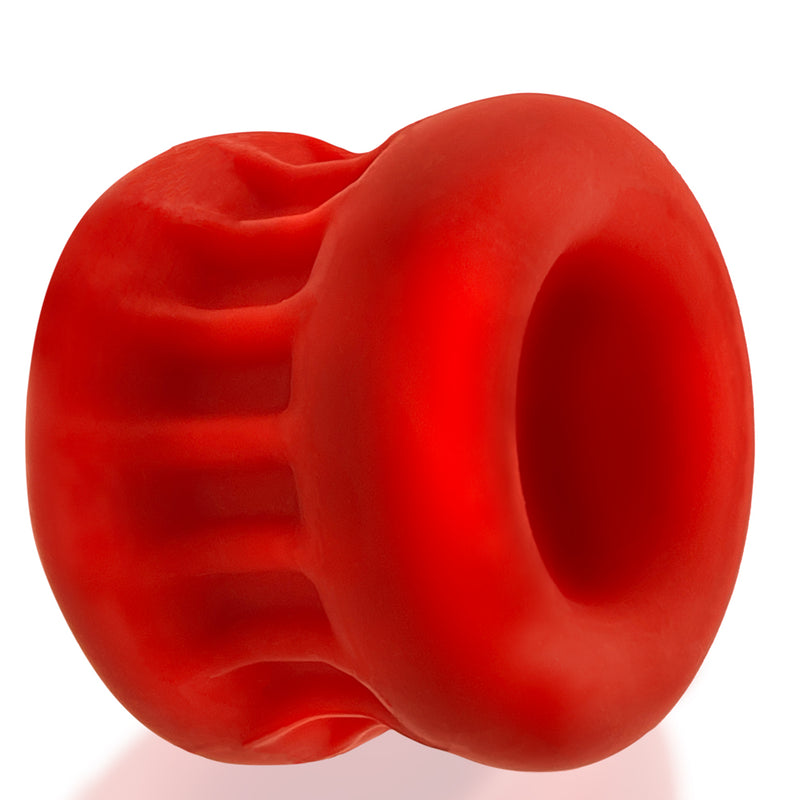 Load image into Gallery viewer, Oxballs UltraCore • (2-In-1) Cock Ring + Ball Stretcher
