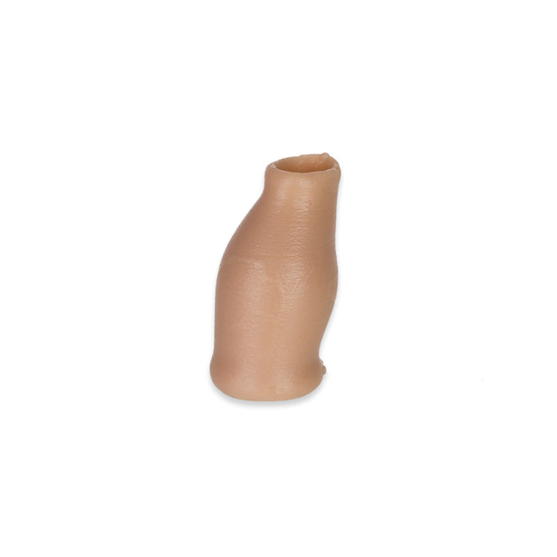 Load image into Gallery viewer, Oxballs x happibee.me Hood Moreskin • Realistic Silicone Foreskin
