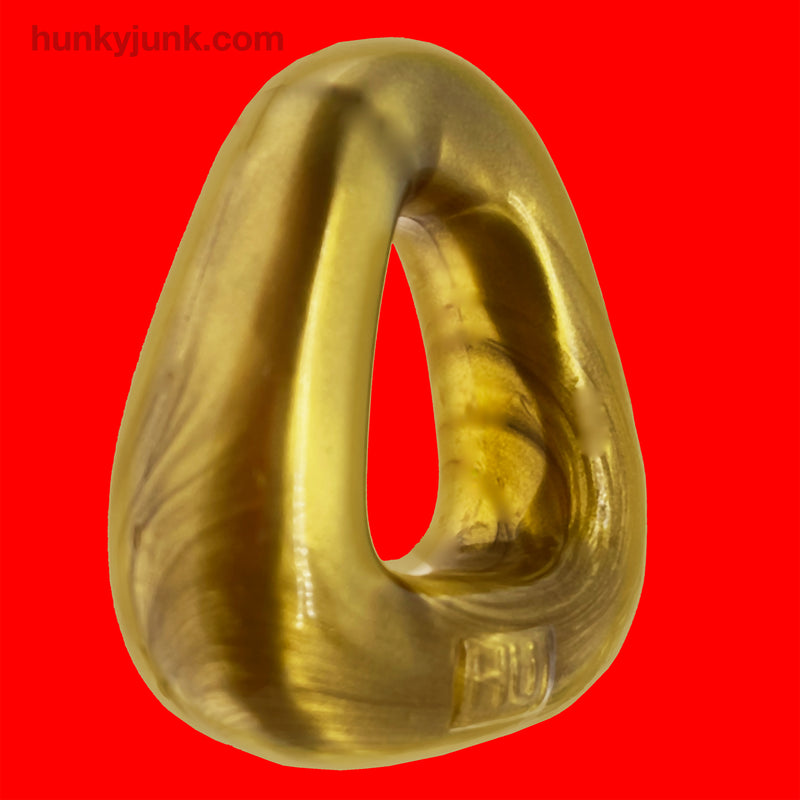 Load image into Gallery viewer, HunkyJunk Zoid • TPR+Silicone Cock Ring
