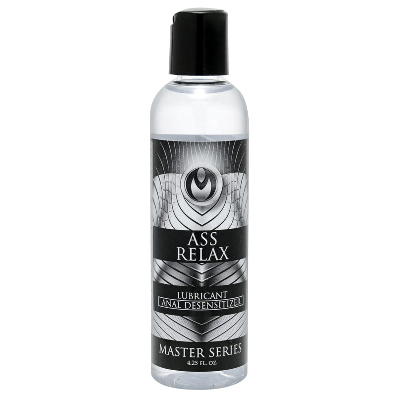 Load image into Gallery viewer, Master Series Ass Relax • Water Anal Desensitizer
