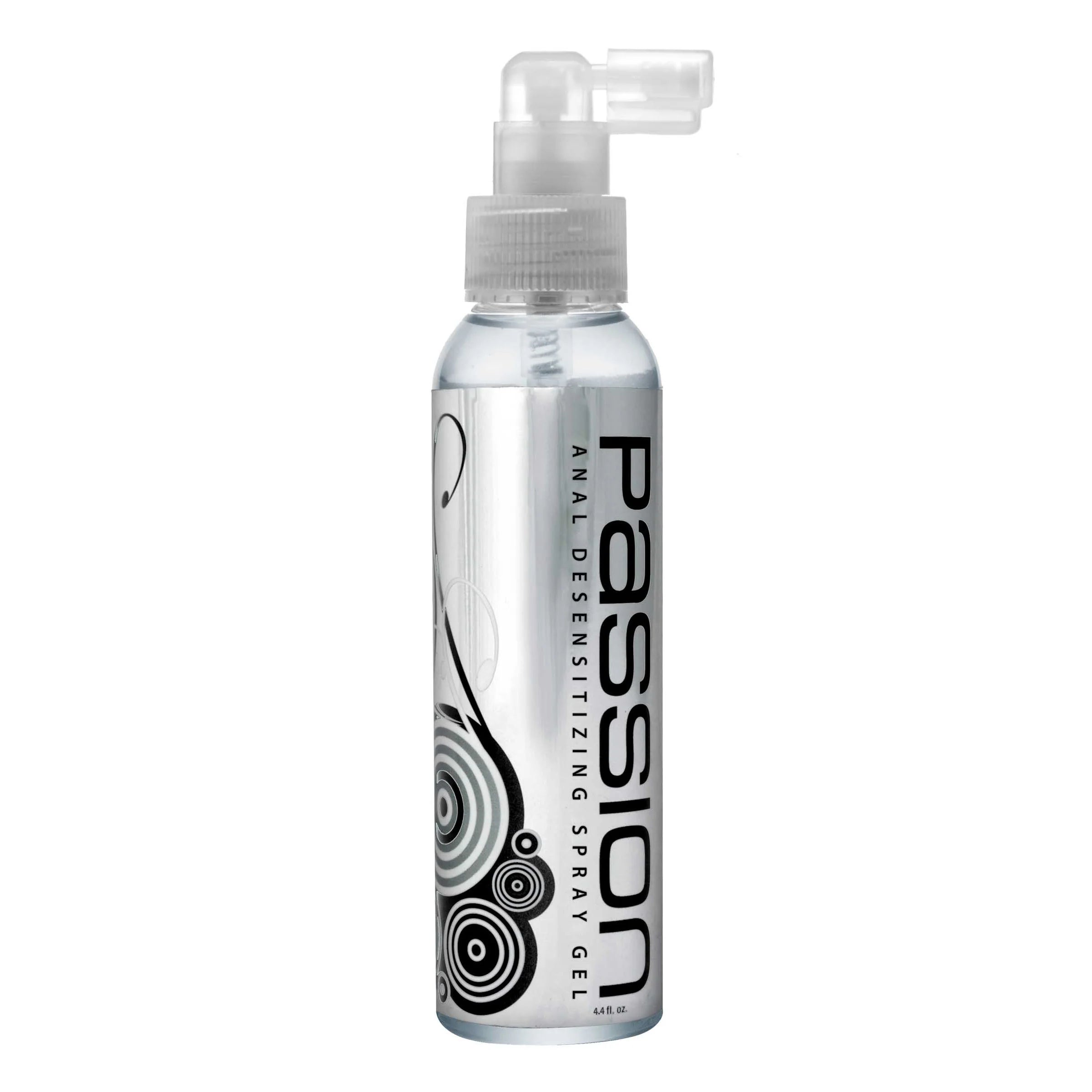 Passion Anal Desensitizer • Water Lubricant