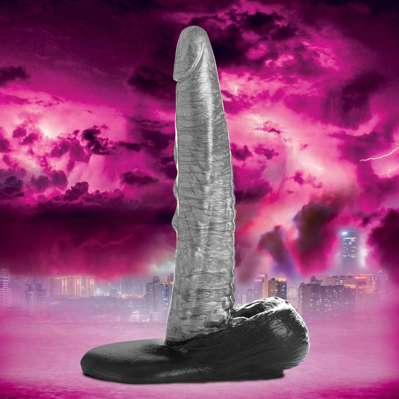 Load image into Gallery viewer, Creature Cocks • Silicone Dildo
