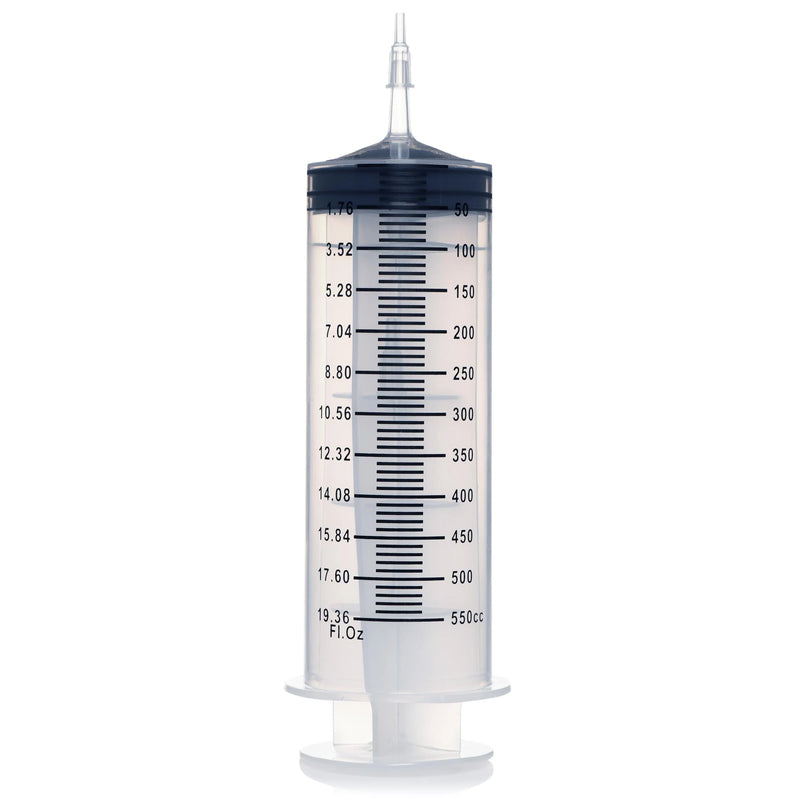 Load image into Gallery viewer, CleanStream Enema Syringe • Anal Cleansing System
