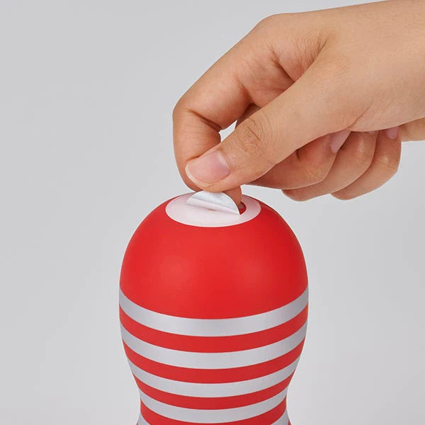 Load image into Gallery viewer, TENGA Rolling Head Cup • Vacuum Suction Cup
