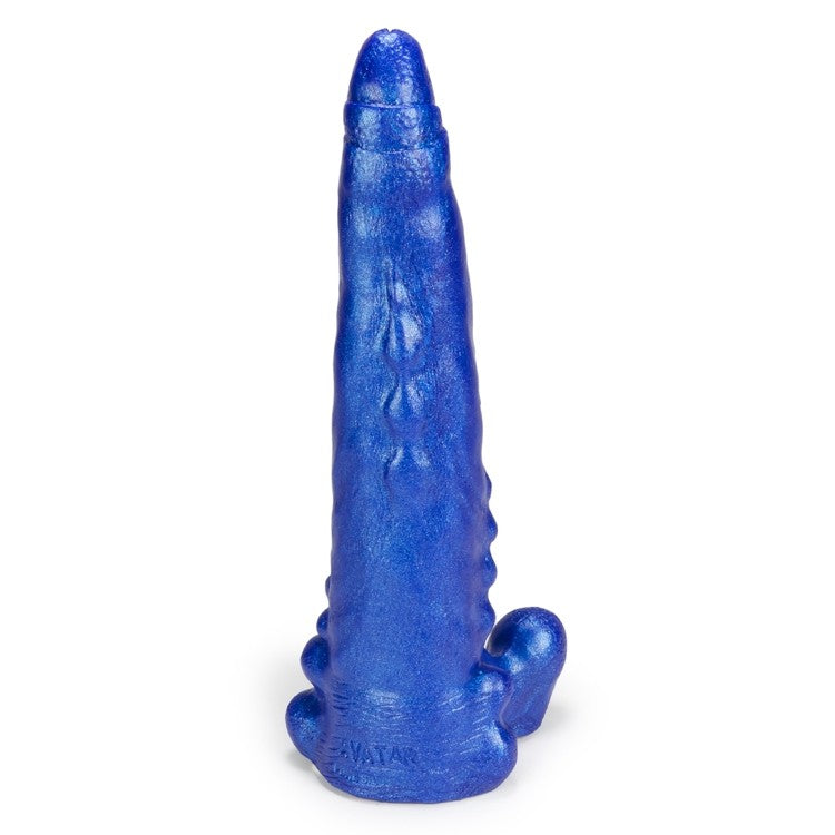 Load image into Gallery viewer, Oxballs Avatar • Silicone Dildo 11.5&quot;
