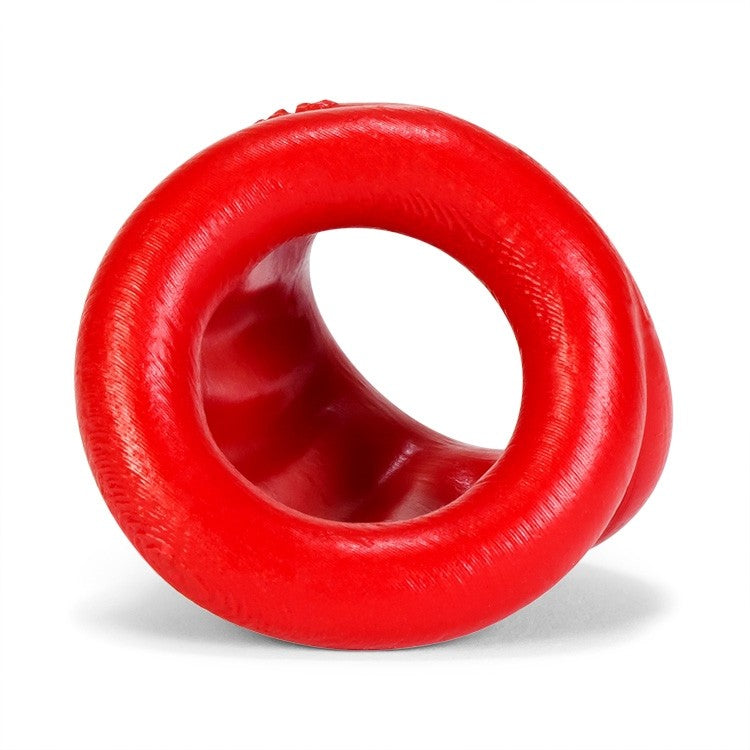 Load image into Gallery viewer, Oxballs Ballbender • Silicone Ball Stretcher + Cock Ring
