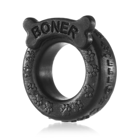 Oxballs Boner • Silicone Cock Ring