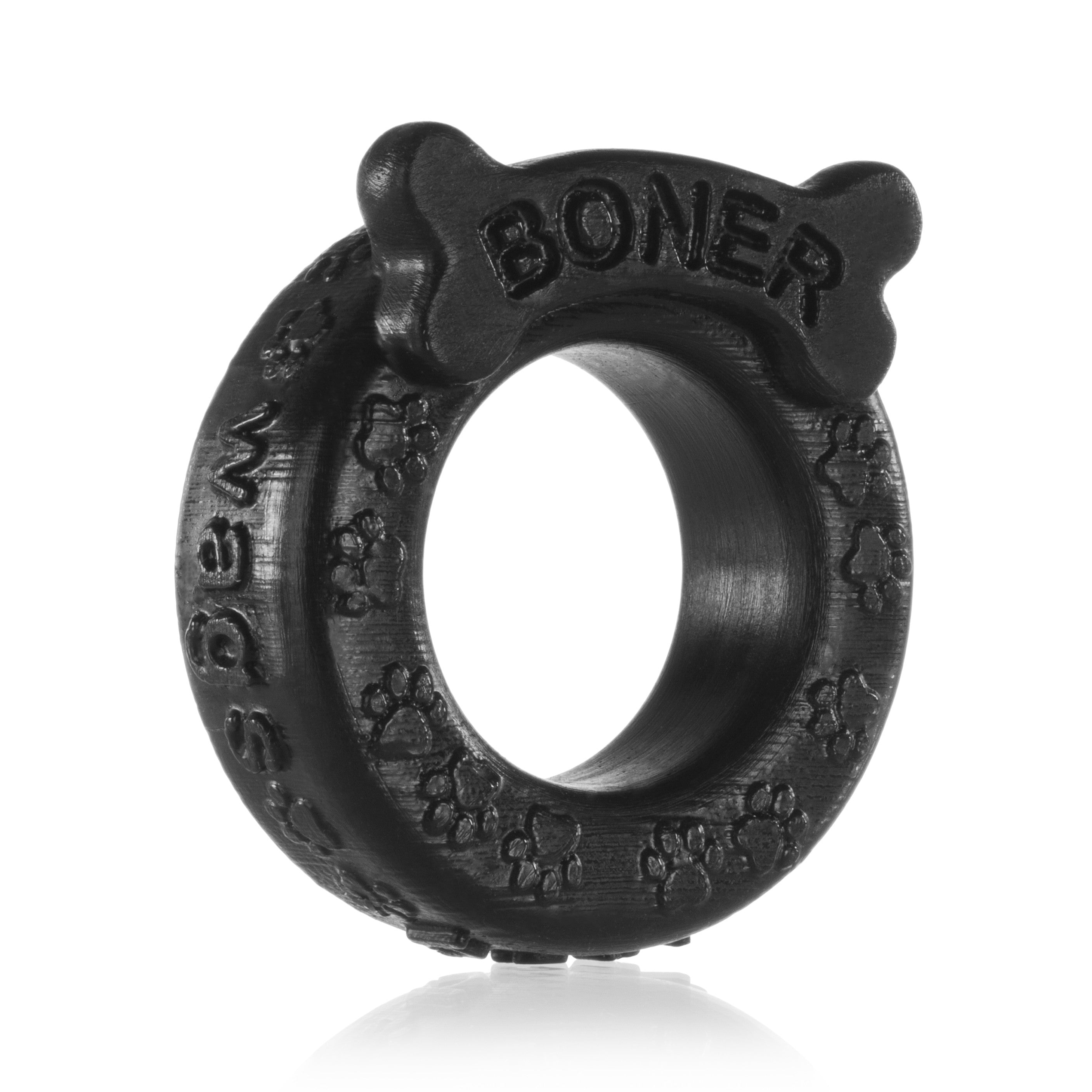 Oxballs Boner • Silicone Penis Ring