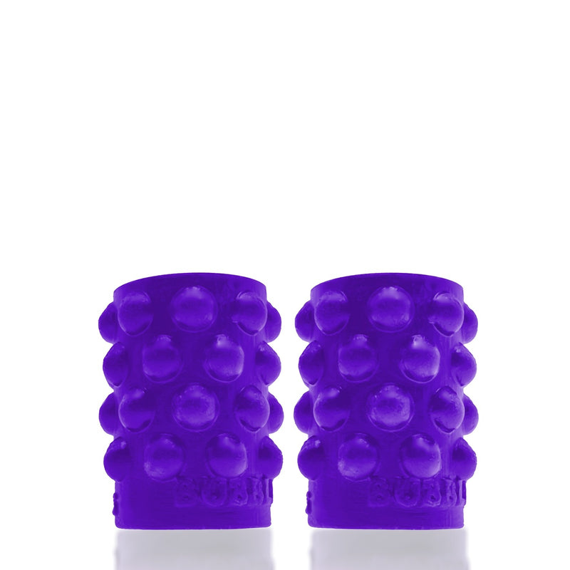 Load image into Gallery viewer, Oxballs Bubbles • Silicone Nipple Suckers
