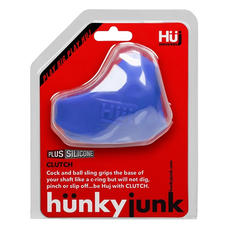 Load image into Gallery viewer, HunkyJunk Clutch • TPR+Silicone Cock Sling
