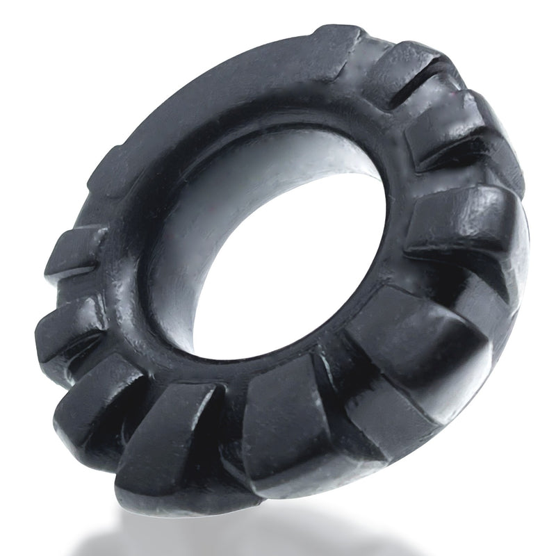 Load image into Gallery viewer, Oxballs Cock-Lug • Silicone Cock Ring
