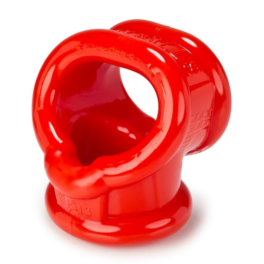 Oxballs Cocksling • Cock Ring + Ball Stretcher