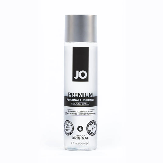 System JO Premium (Original) • Silicone Lubricant