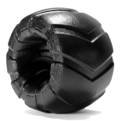 Oxballs Grinder • Silicone Ball Stretcher