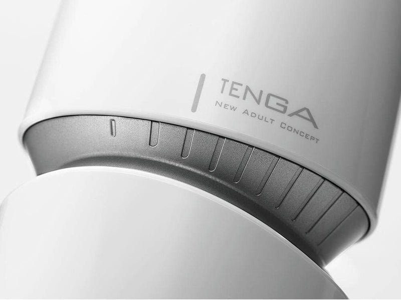 Load image into Gallery viewer, TENGA Aero • Twist Dial Suction Stroker
