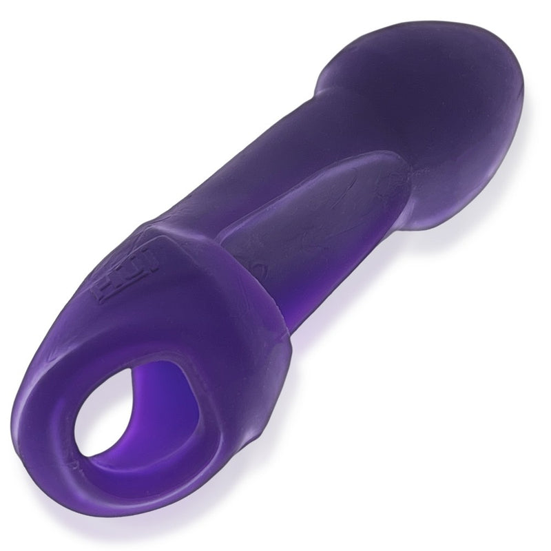 Load image into Gallery viewer, HunkyJunk Double Thruster • Cock &amp; Ball Ring Penetrator
