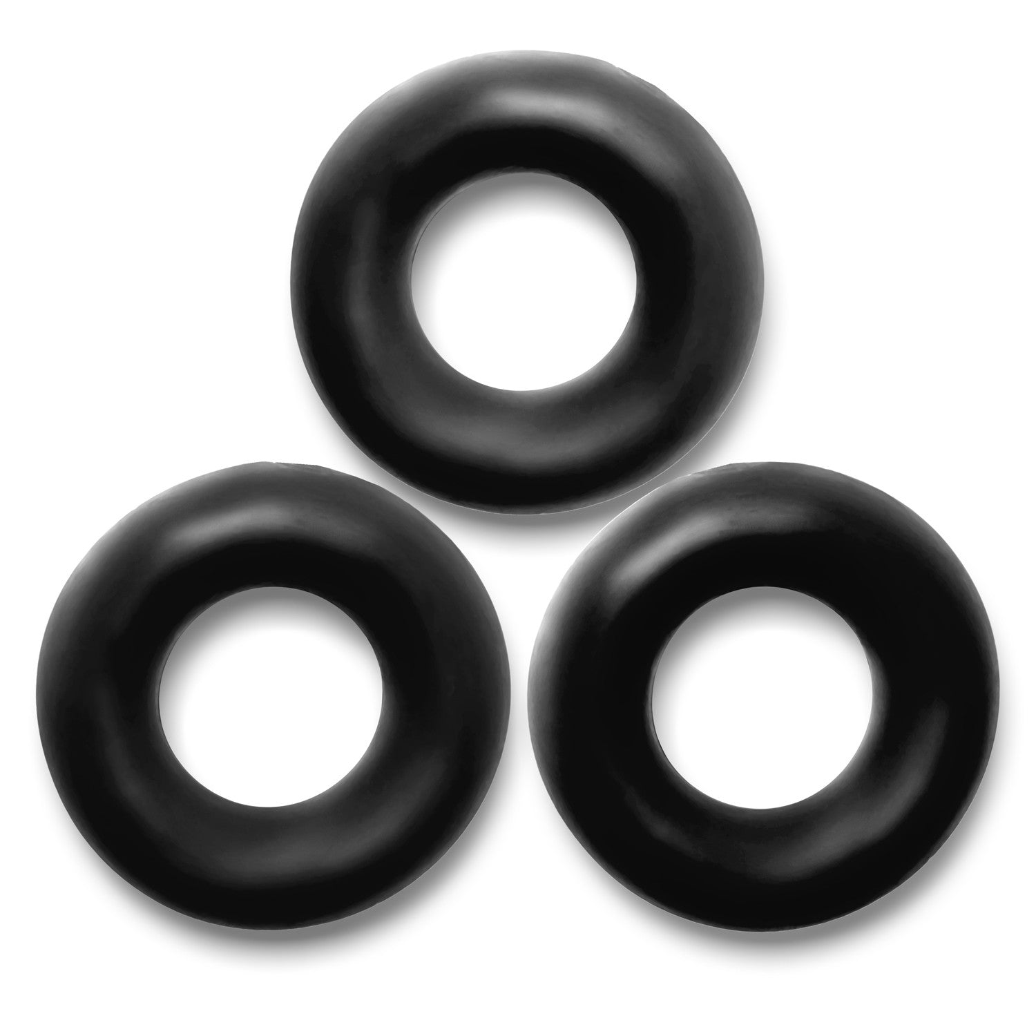 Oxballs Fat Willy Rings • Penis Ring
