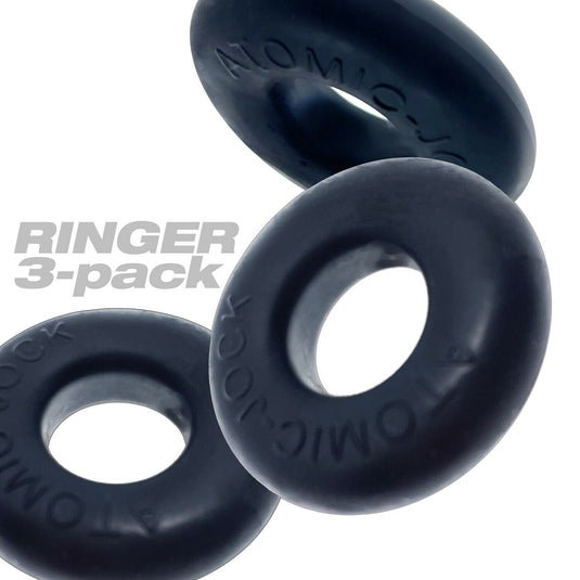 Oxballs (Atomic Jock) Ringer • Cock Ring