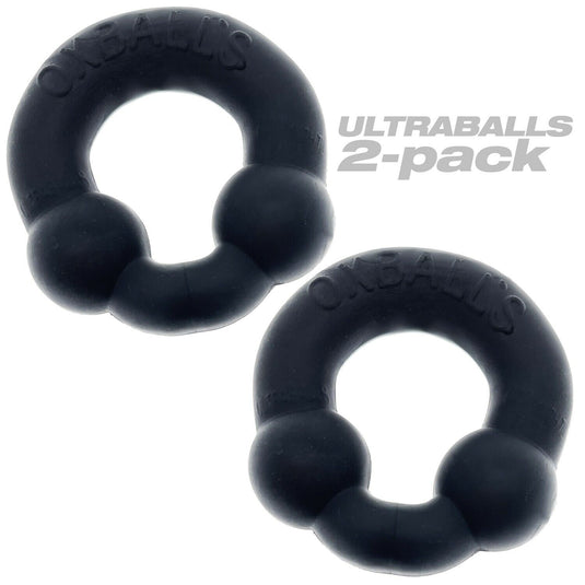 Oxballs Ultraballs (2-Pack) • Cock Ring