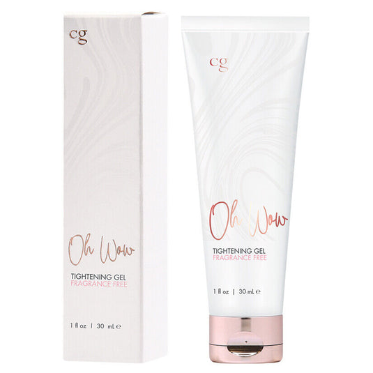CG For Her • Clitoral + G-Spot Stimulant
