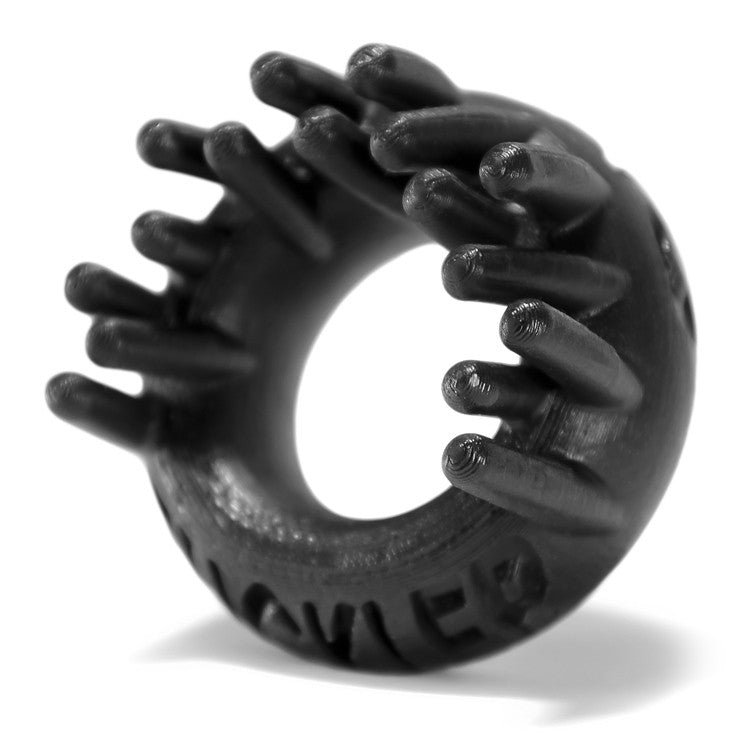 Oxballs Fuckler • Silicone Penis Ring