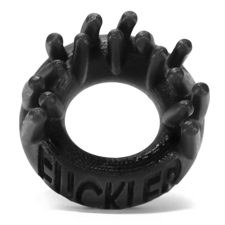 Oxballs Fuckler • Silicone Penis Ring