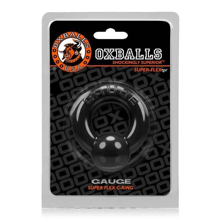 Load image into Gallery viewer, Oxballs Gauge • Cock Ring

