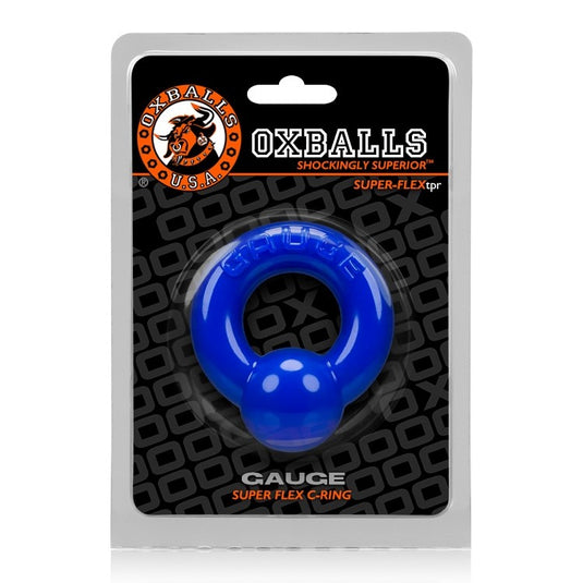 Oxballs Gauge • Cock Ring