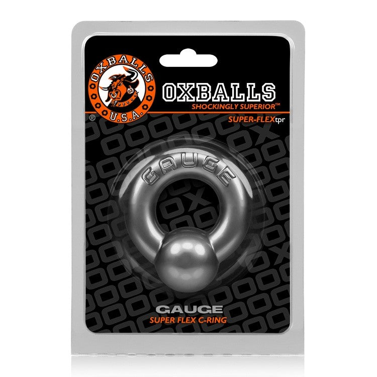 Oxballs Gauge • Penis Ring