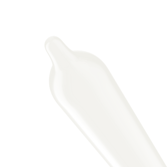 Trojan Bareskin Raw (Ultra Thin) • Latex Condom
