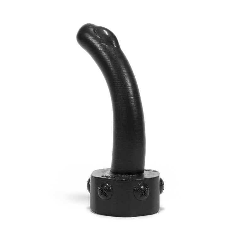 Load image into Gallery viewer, Oxballs Hump • Silicone Dildo 6&quot;
