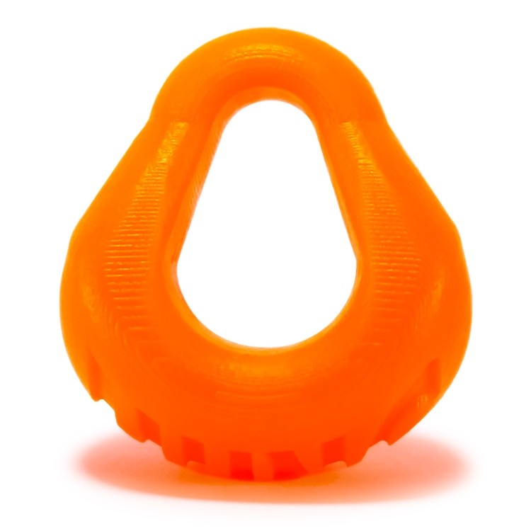 Load image into Gallery viewer, Oxballs Hung • Silicone Cock Ring
