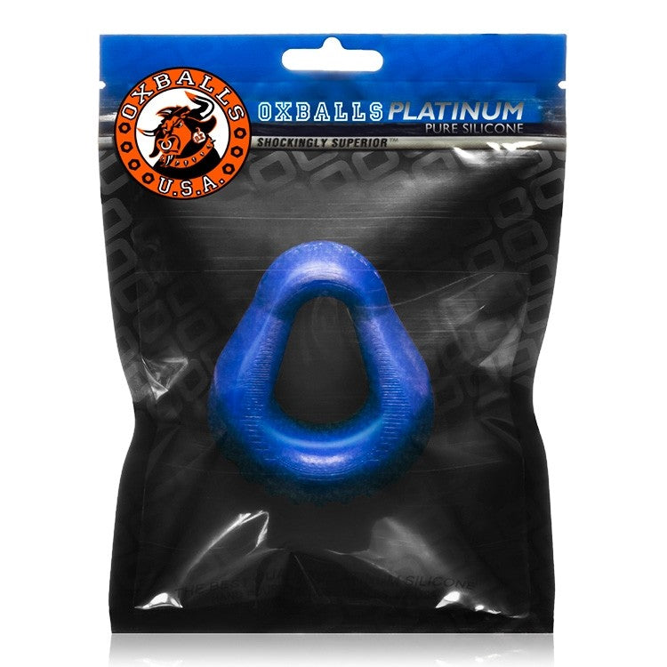 Oxballs Hung • Silicone Penis Ring