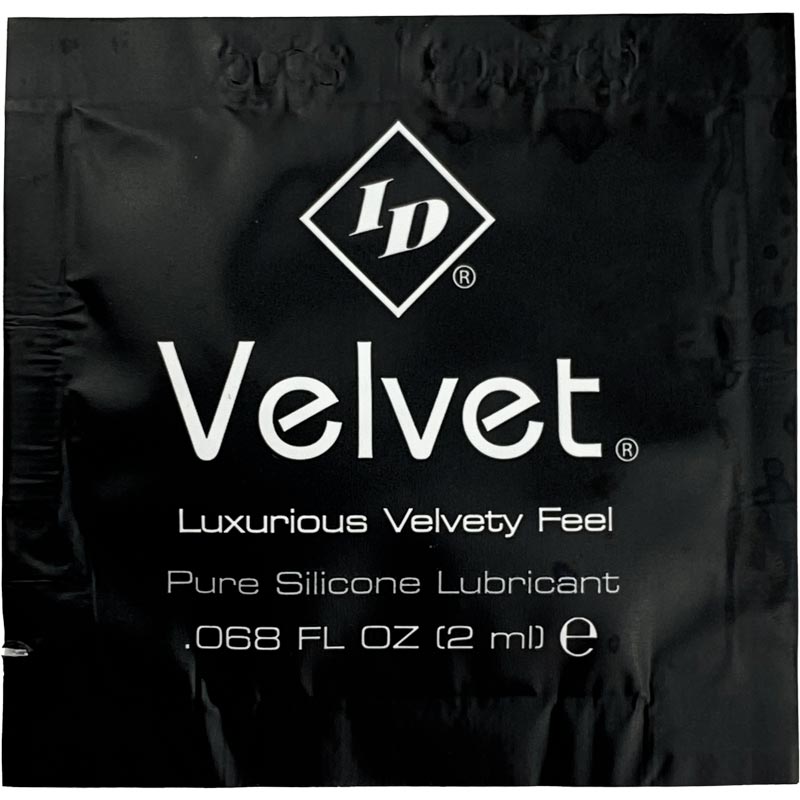 Load image into Gallery viewer, ID Velvet (Luxury) • Silicone Lubricant
