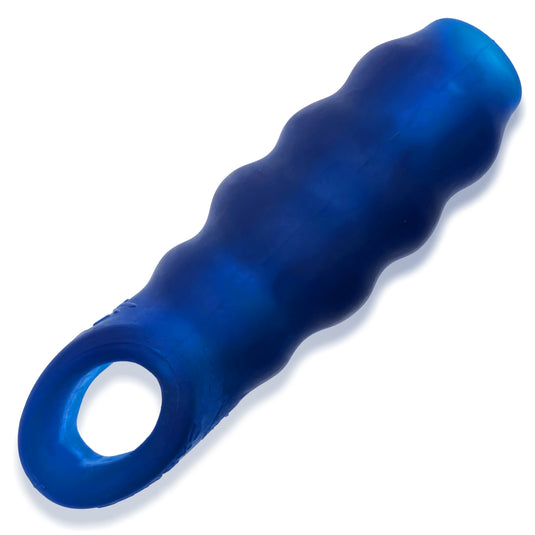 Oxballs Invader • TPR+Silicone Cock Sheath + Extender