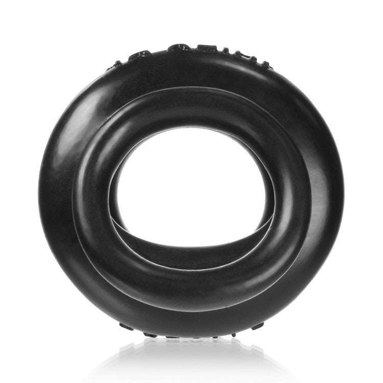 Load image into Gallery viewer, Oxballs Juicy XL • Silicone Cock Ring
