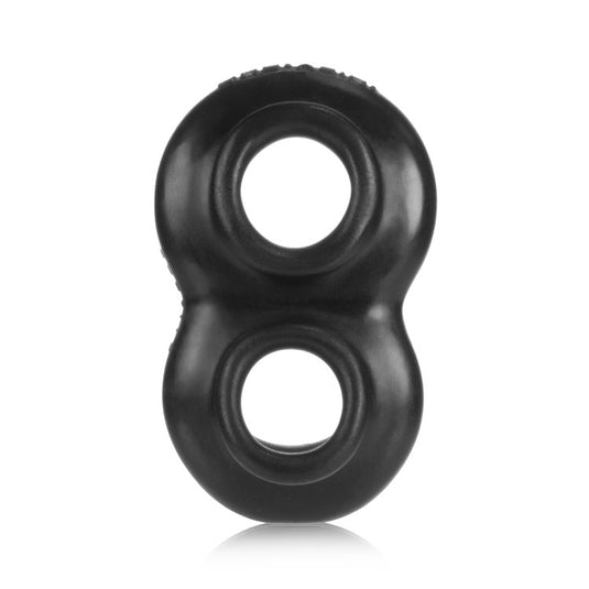 Oxballs Juicy Duo • Silicone Ball + Cock Ring