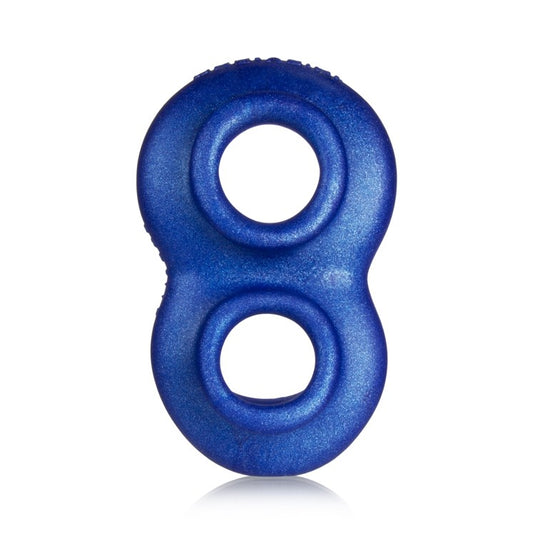 Oxballs Juicy Duo • Silicone Ball + Cock Ring