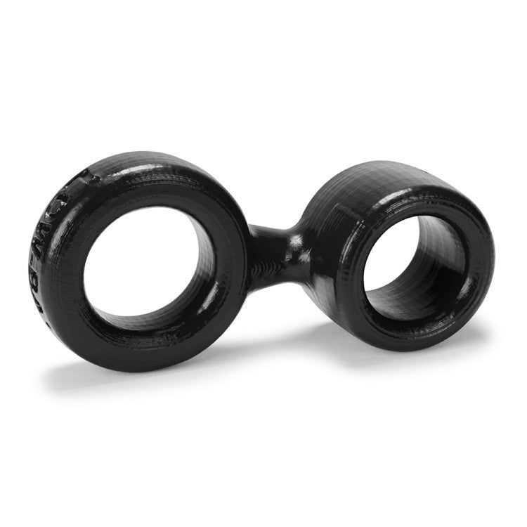 Oxballs Lowball • Silicone Ballstretcher + Penis Ring