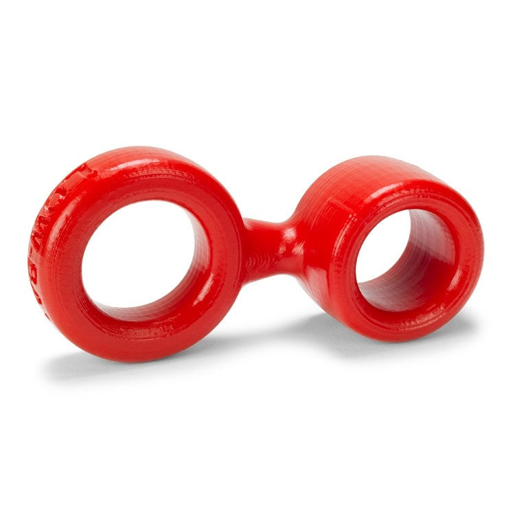 Load image into Gallery viewer, Oxballs Lowball • Silicone Ball Stretcher + Cock Ring
