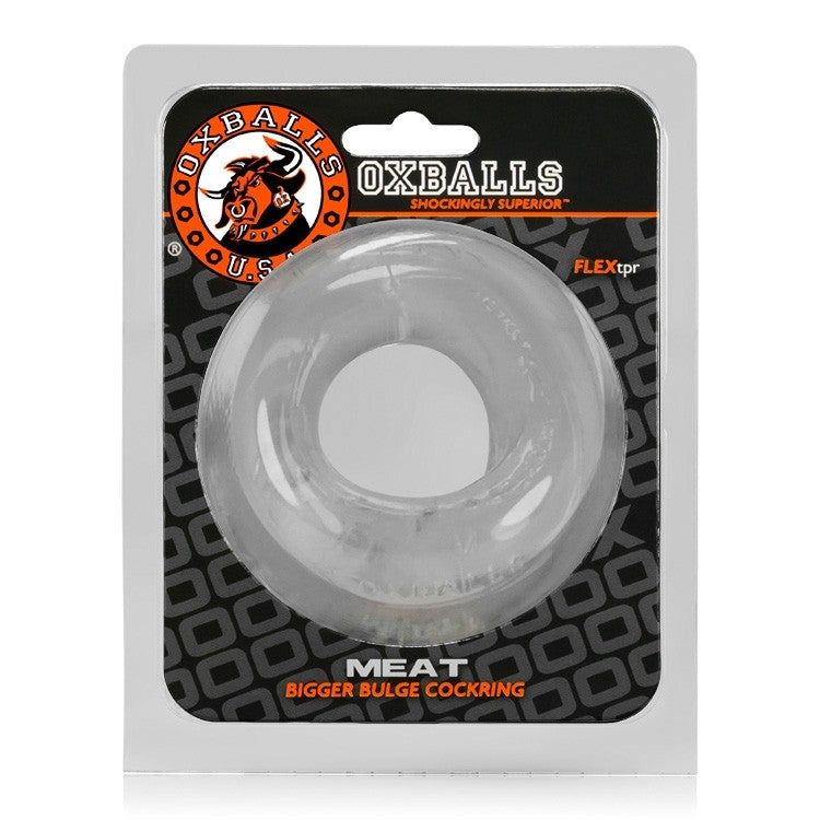 Load image into Gallery viewer, Oxballs Meat • Cock Ring
